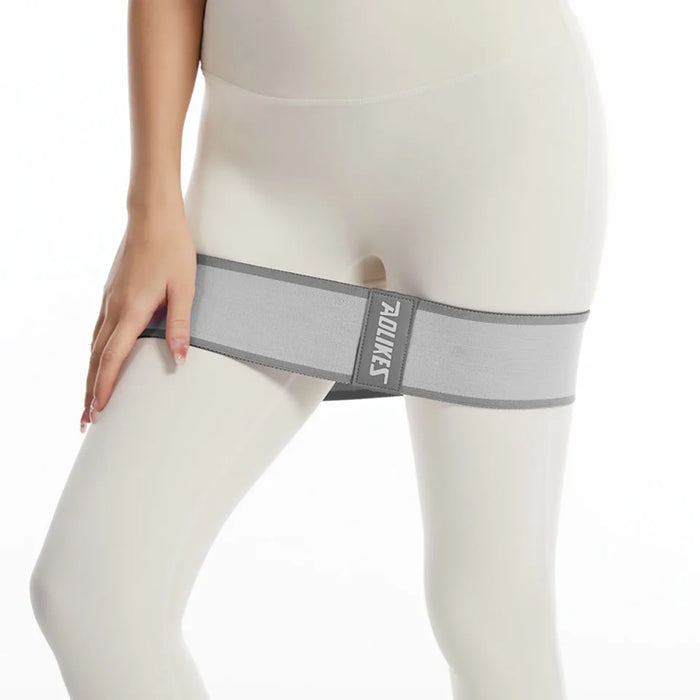 Glute Resistance Bands For Squats & Yoga Hip Booty Workout Loops