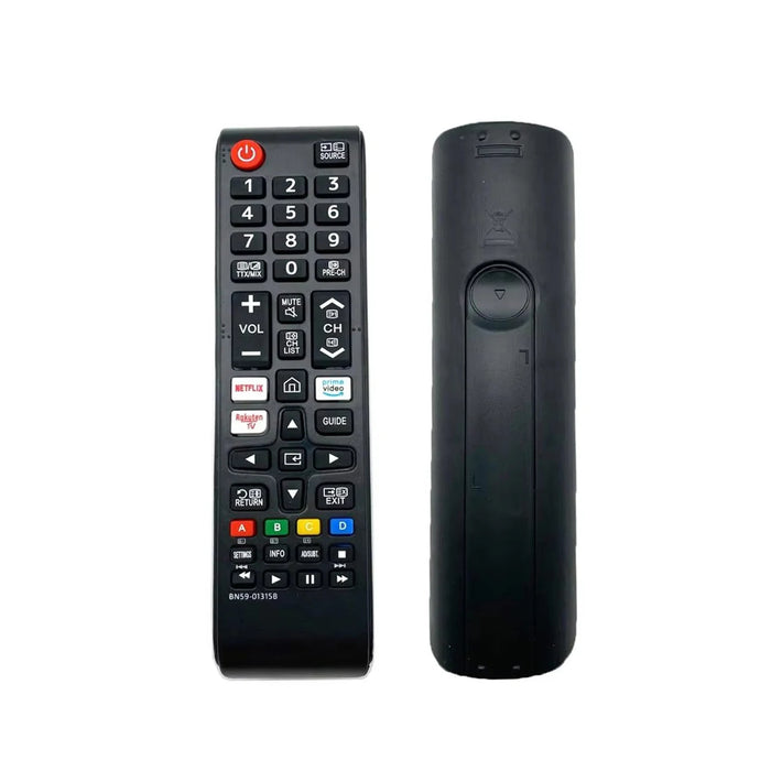 For Samsung Hdr Hd 4K Smart Qled Tv Ue55Ru7100Ue43Ru7105 Ue43Ru7179 Ue50Ru7179 Remote Control Bn59-01315B