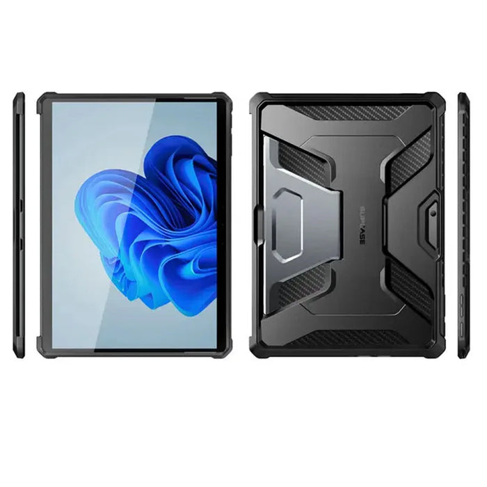 For Microsoft Surface Pro 11 / Pro 10 / Pro 9 2024 Heavy Duty Rugged Tablet Case With Kickstand