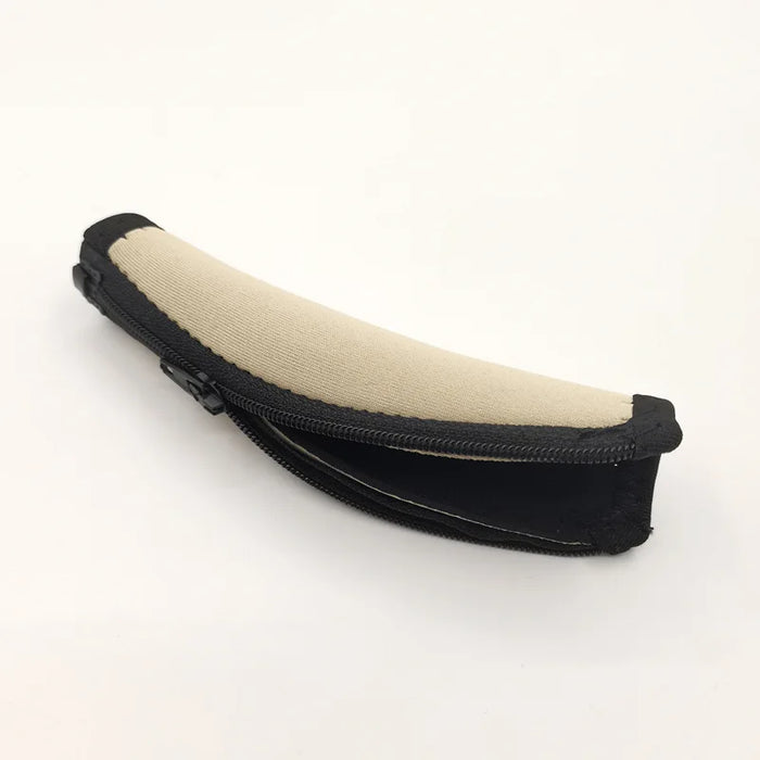 Pair of Memory Foam Earpads For Sony Wh 1000Xm4 Headphones Replacement Cushions