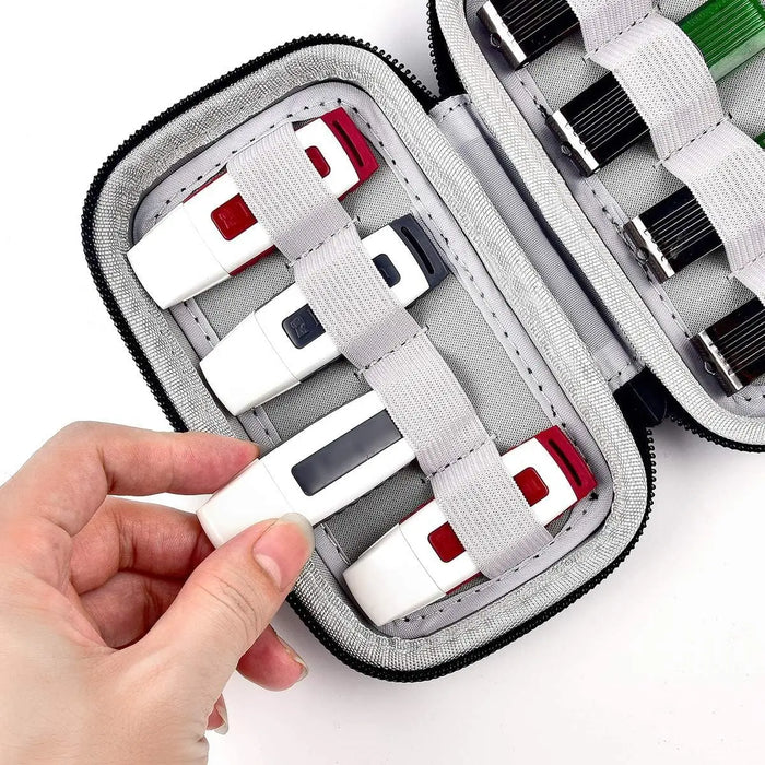 Usb Flash Drive Case For Sandisk Cruzer/Samsung Bar Plus/Micro Center Superspeed/Pny Turbo 16Gb/32Gb