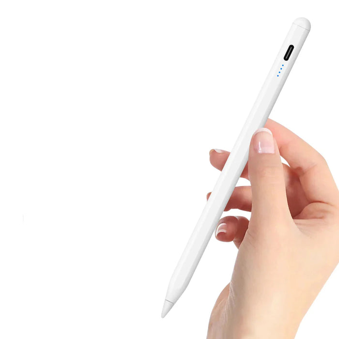 Universal Capacitive Stylus Pen For Iphone Android Tablet Touch Screen Pencil For Ipad