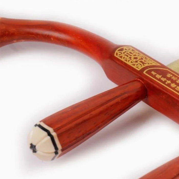 Traditional Chinese Erhu For Adult Beginners