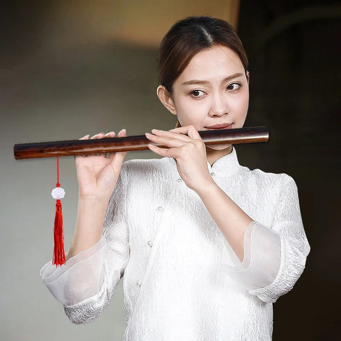 Traditional Chinese Flute For Adult Beginners