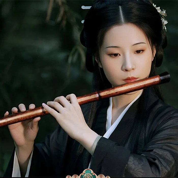 Professional Bamboo Flute Set For Beginners