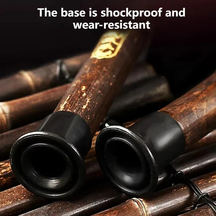 Professional Bamboo Bawu Flute For Beginners