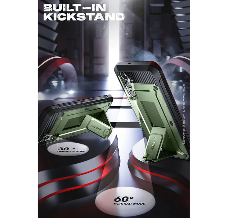 For Samsung Galaxy S23 Case 6.1 Inch 2023 Release Ub Pro Holster Case