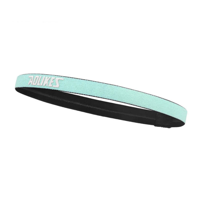 Sport Headband For Women & Men Non Slip Sweatband For Fitness Tennis Basketball Running