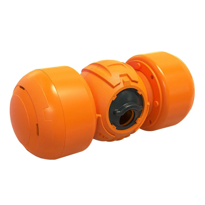 Adjustable Slow Feeder Toy For Large Dogs