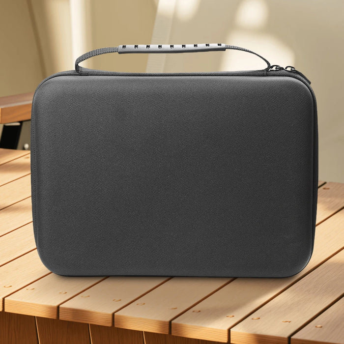 Hard Eva Case For Dyson Supersonic Nural Hd16 Hair Dryer Storage Bags Portable Travel Carrying Box Outdoor Travel Bag Organizer