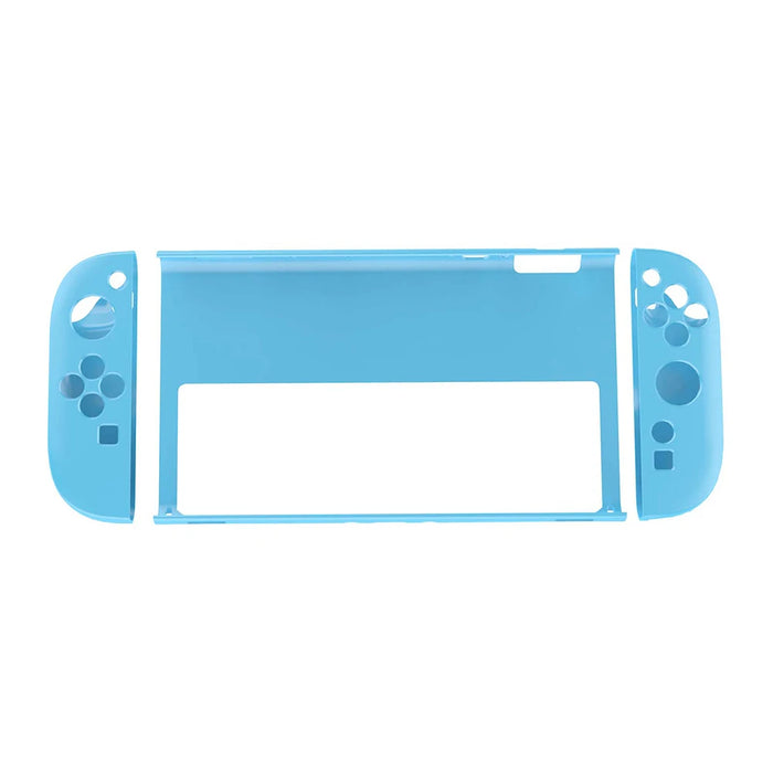 Detachable Case For Switch 2 Protective Case Tpu+Pc Shell Cover Anti-Scratch Full Protection Cover For Switch 2 Accessories