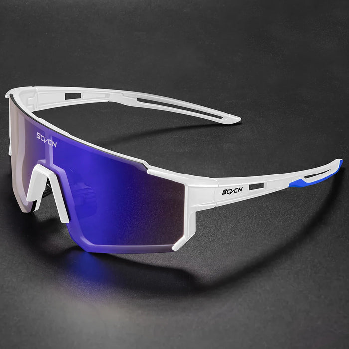 Uv400 Cycling Sunglasses For Men And Women