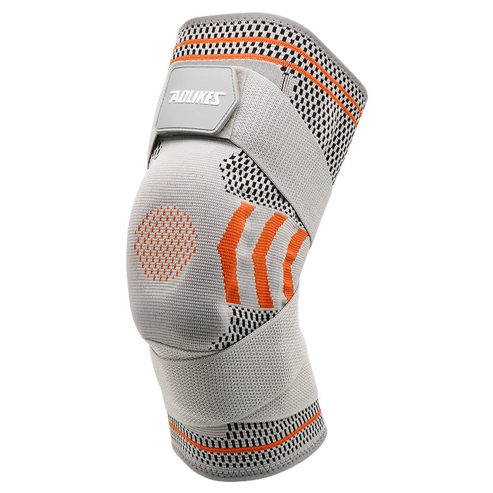 Knee Brace Support Straps Men & Women Joint Pain Relief