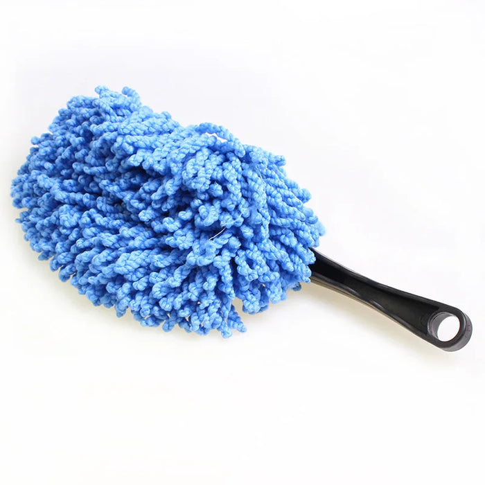 Car Collector Cleaning Dusts Mop Multifunctional Vehicle Wash Brush