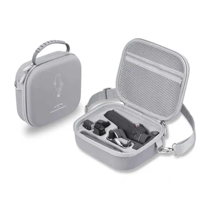 For Dji Osmo Mobile 7 / 7 Pro Portable Carrying Case Storage Bag Shockproof Protective Case Handbag For Dji Osmo Mobile 7 / 7 Pro