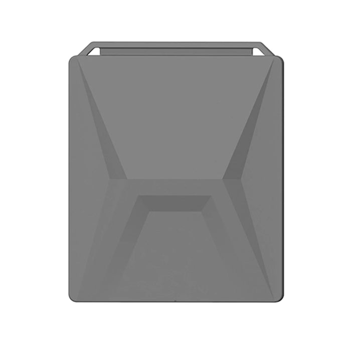 For Starlink Mini Case Silicone Protective Cover Anti-Slip Full Coverage Protective Case For Starlink Mini Satellite Dish Sleeve