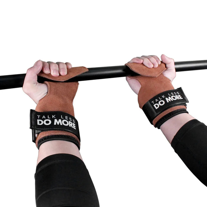 Pair of Anti Skid Gymnastics Hand Grips
