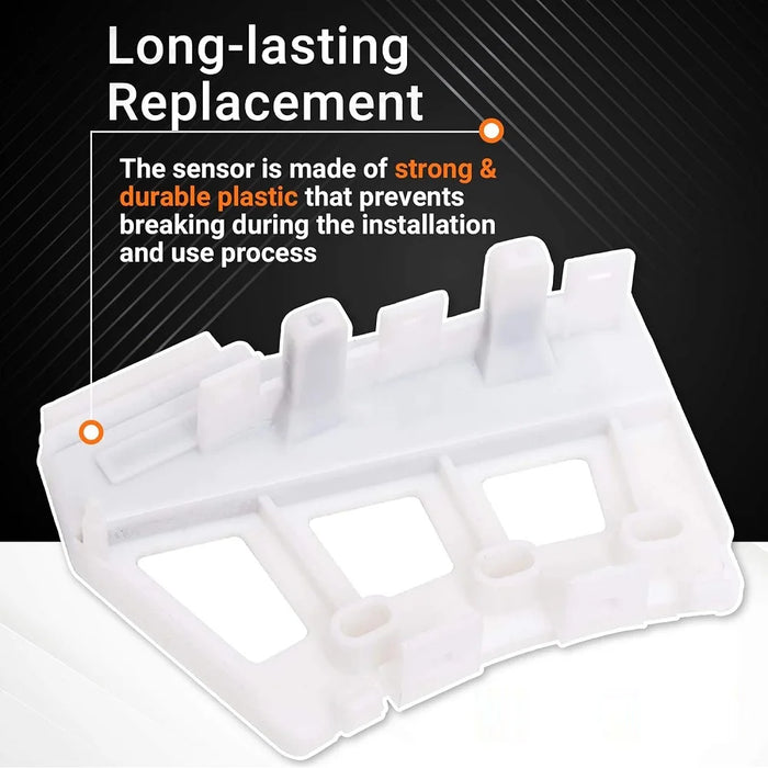 6501Kw2002A Washer Rotor Position Sensor Assembly For Lg Kenmore Washers - Replaces Ps3529186 Ap4440680 1268238