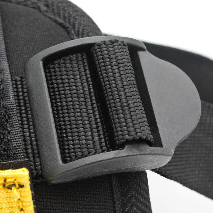 Double D Ring Ankle Straps For Cable Machines Padded Fitness Cuffs For Gym Leg Extensions