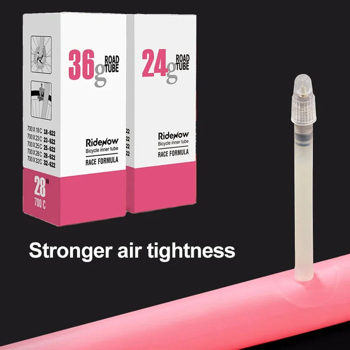 Tpu Bike Inner Tube 700C 700X18 47C Road Bicycle Tire Mtb Camera 29X1.5 1.75