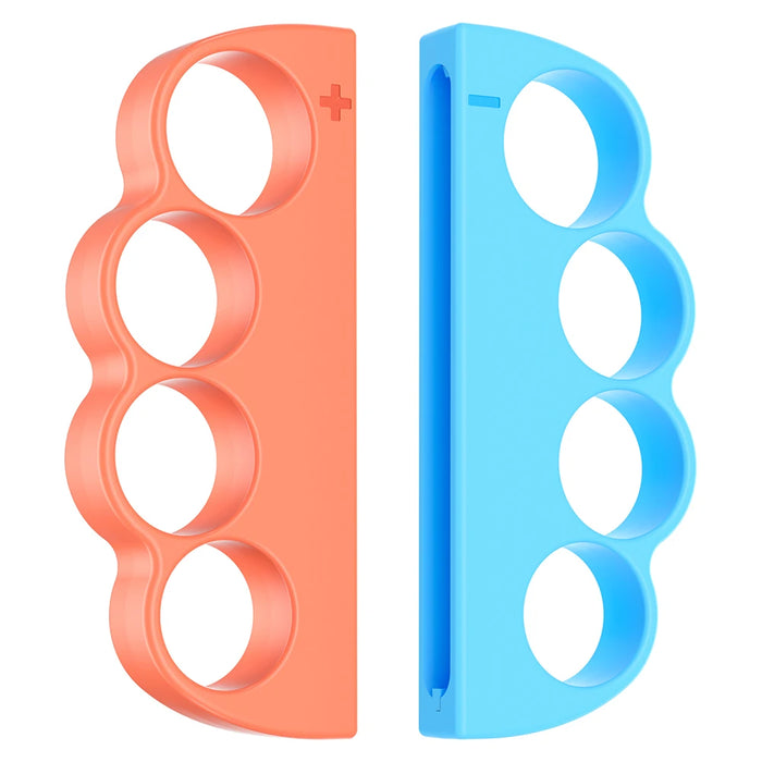 Hand Grips For Nintendo Switch 2 Joy-Con Fitness Game Controller Grips Boxing Game Handle Grips For Switch 2 Gaming Experience
