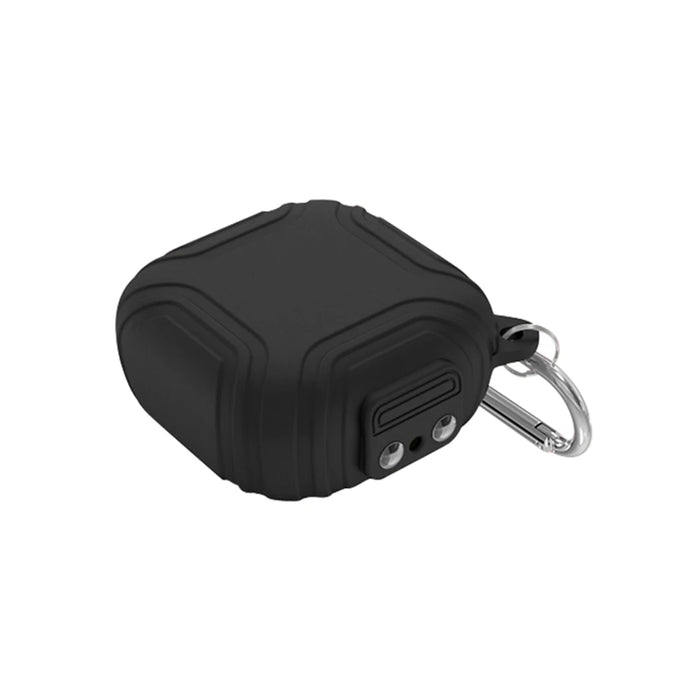 Charging Case For Shokz Openfit T910 Open Ear Headphones Charger Case Cover Earphone Charger Box Built In 600Mah Battery Charger