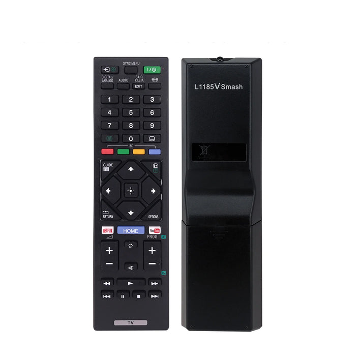 For Sony Remote Control Rm-Yd093 Rm-Yd092 Kdl-32R435B Kdl-32R425B Kdl-32R429B Kdl-40R455A Kdl-40R485B
