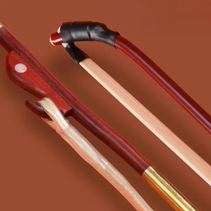 Traditional Chinese Erhu Bow For Professional Performance