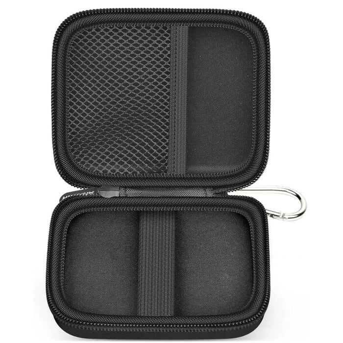 Case Compatiable With Clutch - Pro Portable Charger For Iphone Power Bank Travel Holder Storage