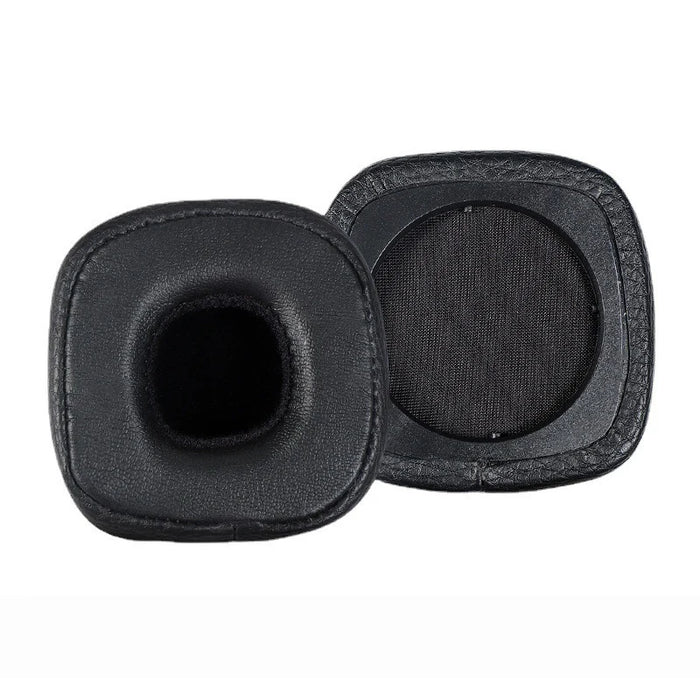 Pair of Protein Leather Ear Pads For Marshall Major 3 Headphones Headband Repair Parts