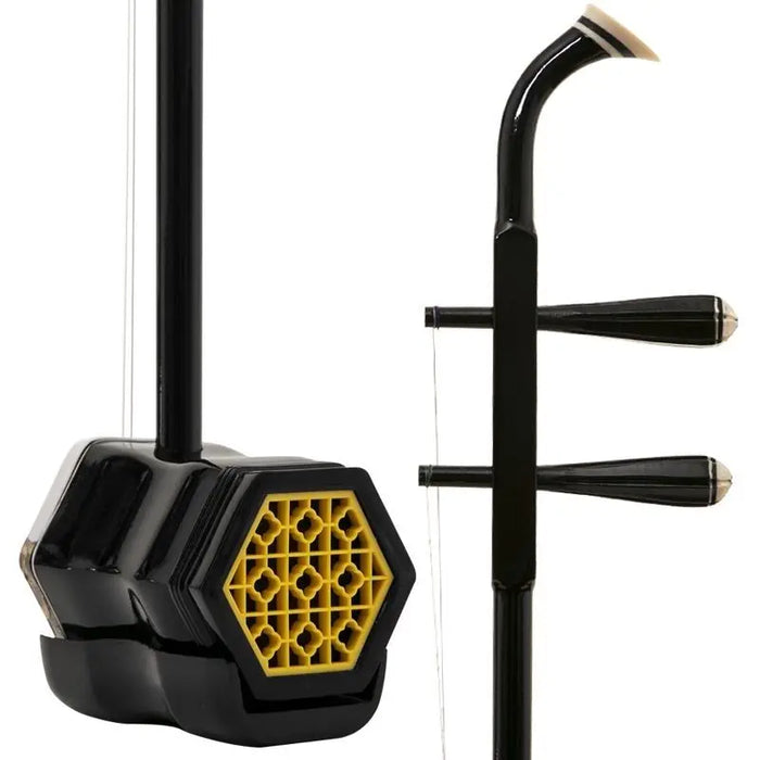 Traditional Chinese Erhu For Beginners And Adults