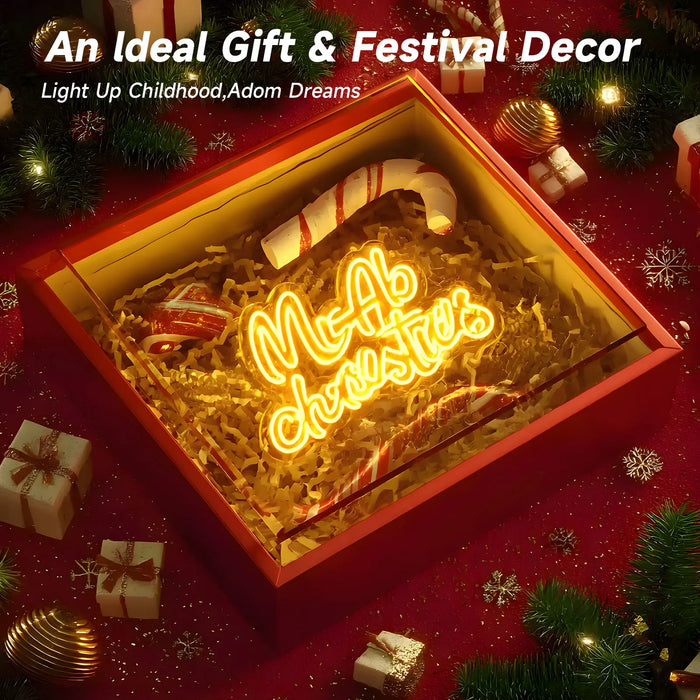 7-Colour Led Message Board With Stand