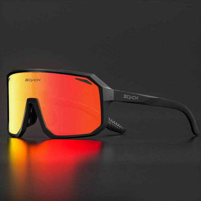 Uv400 Cycling Sunglasses For Men And Women