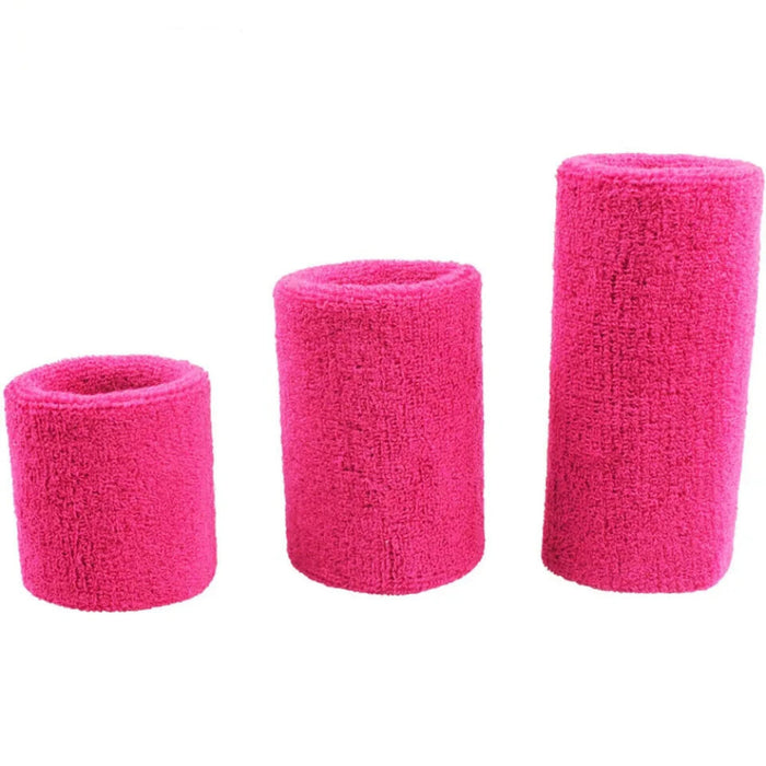 Sport Wrist Brace For Gym & Sports Sweatband For Tennis Basketball Volleyball