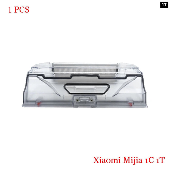 1C/Stytj01Zhm T1 F9 Vacuum Filter And Brush Set