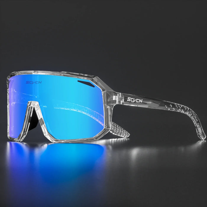 Uv400 Cycling Sunglasses For Outdoor Sports