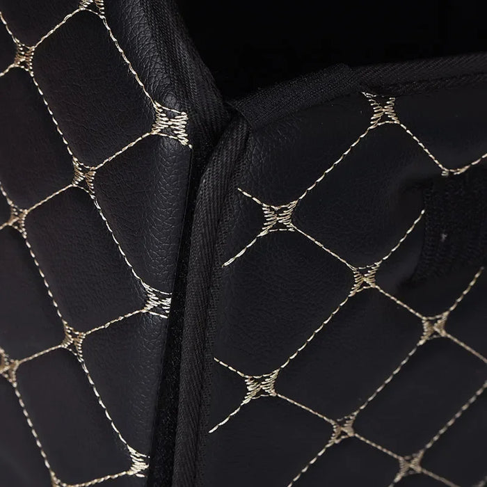 30cm Car Trunk Storage Box Foldable and Portable