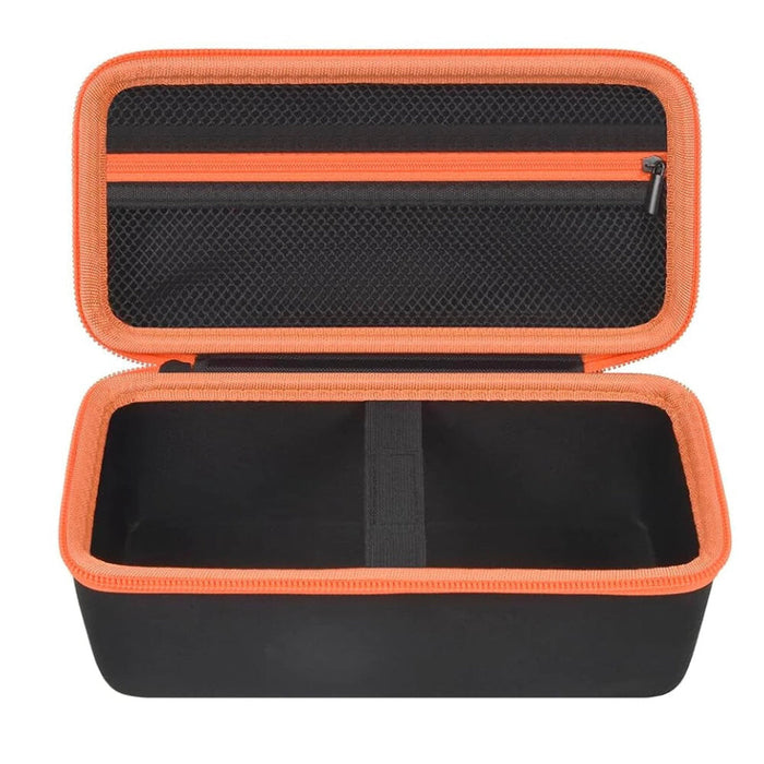 Carrying Case Compatible With Bushnell Golf For Wingman View Golf Gps Speaker Range Finder Travel Storage Holder