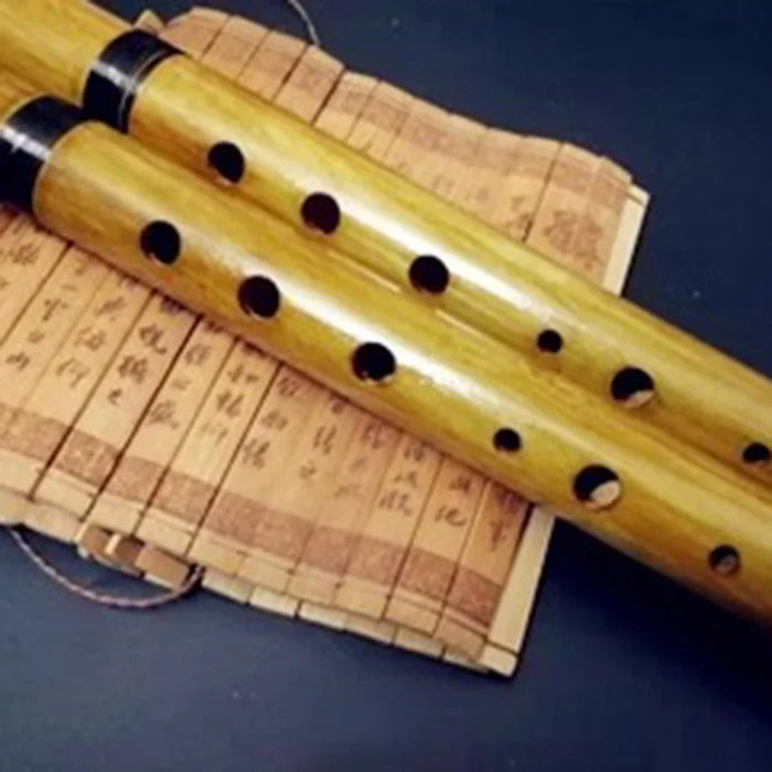 Traditional Bamboo Quena Flute For Beginners