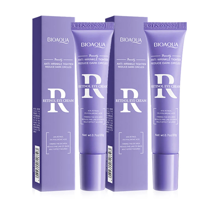 Vitamin C Eye Cream For Dark Circles