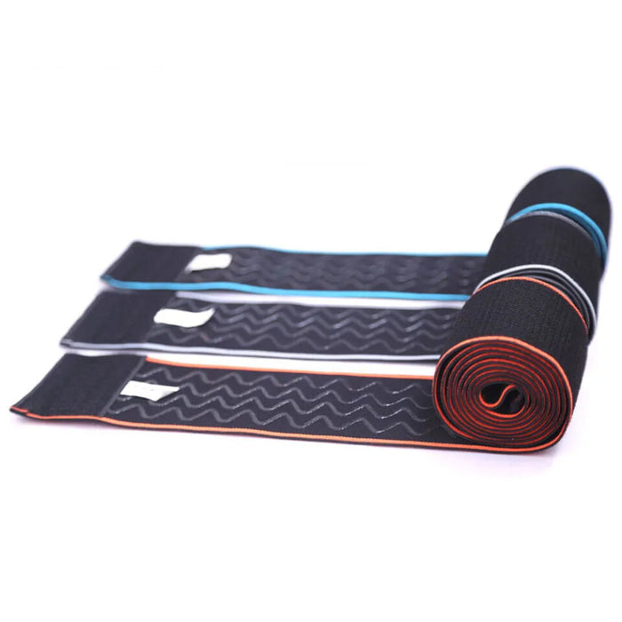 Compression Knee Bandage For Weightlifting & Fitness Prevent Sprains