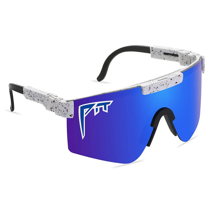 Uv400 Cycling Sunglasses For Outdoor Sports