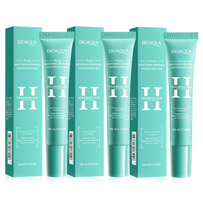 Vitamin C Eye Cream For Dark Circles