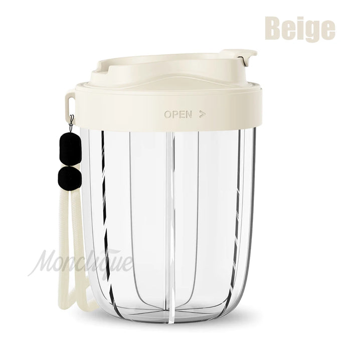 7 Grid Large Pill Organizer For Travel