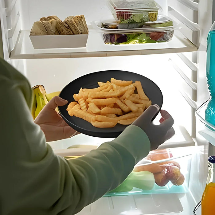 16 / 32 Piece Tableware Set For Family Camping And Picnics