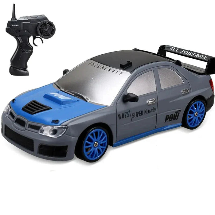 4wd Rc Car LED Lights for Kids Racing Toy