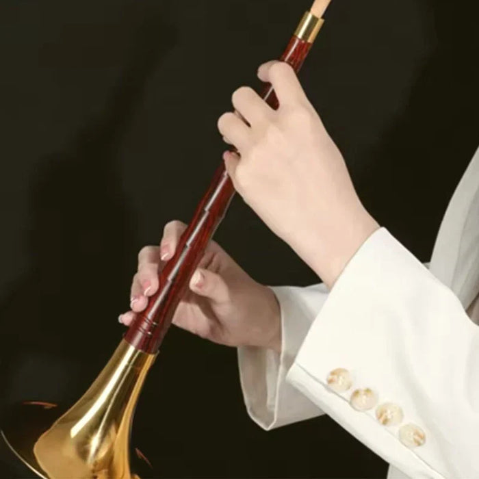 Adjustable Air Disc Suona Set For Folk Music