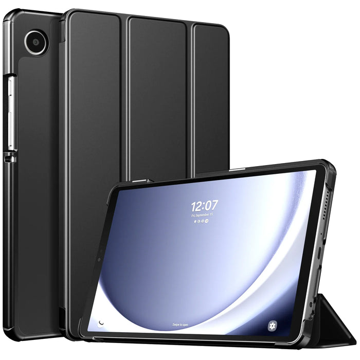 For Samsung Galaxy Tab A9 Tablet 8.7 Inch Lightweight Stand Hard Back Shell Protective Case