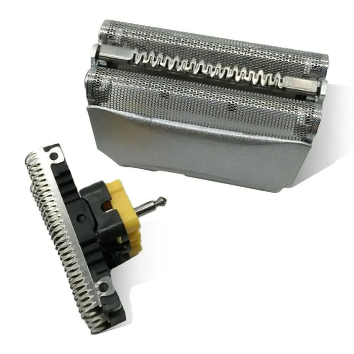 Electric Shaver Replacement Shaving Head Sets For Braun 51S Series 5 8000 Shaver 5643 5758 8970 Razor