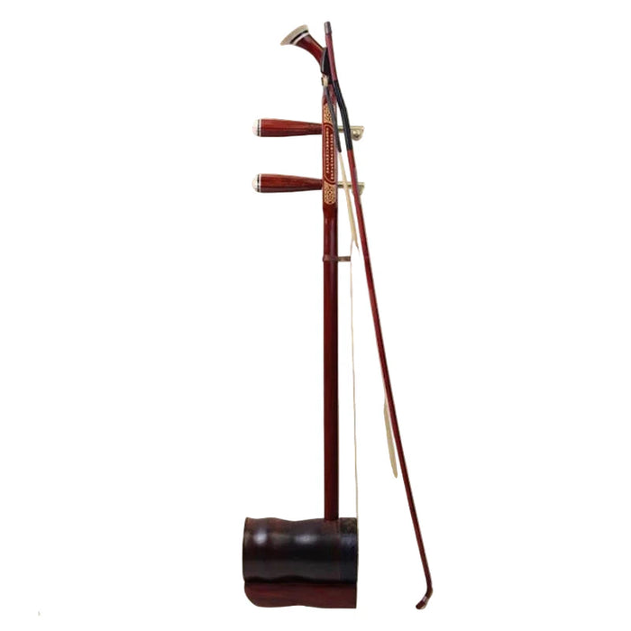 Traditional Chinese Erhu For Adult Beginners
